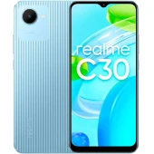 Telefon Realme C30 32 GB Blue