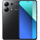 Telefon Xiaomi Redmi Note 13 256GB Black