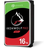 Componente PC Seagate IronWolf Pro 16TB