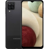 Telefon Samsung Galaxy A12 2020, Black, 64GB/4GB