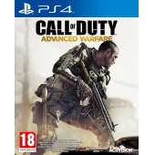 Joc Consola PS4 Call of Duty Advanced Warfare