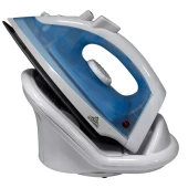 Statie de calcat cordless Lichtenberg 1600W