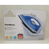 Statie de calcat cordless Lichtenberg 1600W