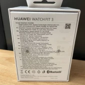 Ceas Smart Huawei Watch FIT 3 Green