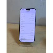 Telefon Apple iPhone 16 Pro Max 256 GB Gold