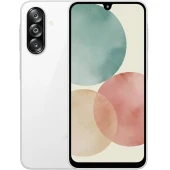 Telefon Samsung Galaxy A26 5G 128 GB White
