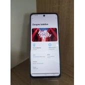 Telefon Motorola Moto G15 128 GB Black