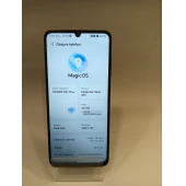 Telefon Honor X5C Plus 128 GB Black