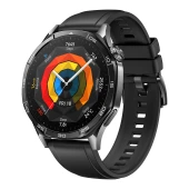 Ceas Smart Huawei Watch GT5 Black