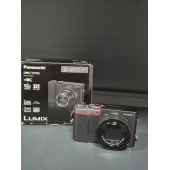 Aparat Foto Panasonic Digital Camera DMC-TZ100