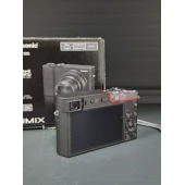 Aparat Foto Panasonic Digital Camera DMC-TZ100