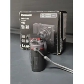 Aparat Foto Panasonic Digital Camera DMC-TZ100