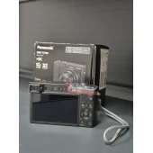 Aparat Foto Panasonic Digital Camera DMC-TZ100