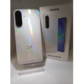Telefon Samsung Galaxy A36 5G 128 GB White