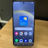 Telefon Samsung Galaxy S24 256 GB Black