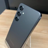 Telefon Samsung Galaxy S24 256 GB Black