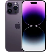 Telefon Apple iPhone 14 Pro Max 128 GB Purple