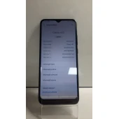 Telefon Samsung Galaxy A03 64 GB Black