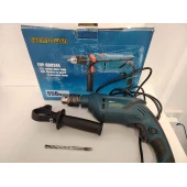 Masina de gaurit cu percutie EverPower (850W) EVP HDD244