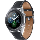 Ceas Inteligent Samsung Galaxy Watch 3 45mm Black