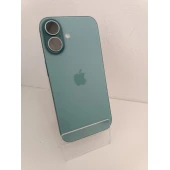 Telefon Apple iPhone 16 128 GB Green