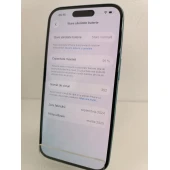 Telefon Apple iPhone 16 128 GB Green