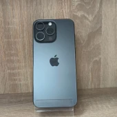 Telefon Apple iPhone 15 Pro Max 512 GB Black