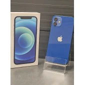 Telefon Apple iPhone 12 128 GB Blue