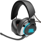 Casti JBL Over Ear Gaming Quantum 800