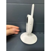 Monitor video pentru bebeluși Philips Avent SCD630/37 cu FHSS