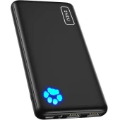 Baterii externe INIU BI-B41 Slim 10000 mAh