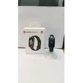 Ceas Inteligent Huawei Band 10 Black