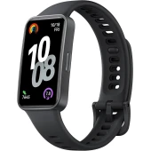 Ceas Inteligent Huawei Band 10 Black
