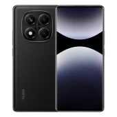 Telefon Xiaomi Redmi Note 14 Pro 8/256GB Black