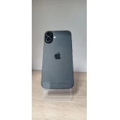 Telefon Apple iPhone 16 Plus 128 GB Black