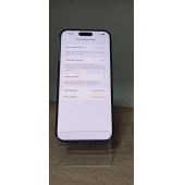 Telefon Apple iPhone 16 Plus 128 GB Black