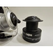 Mulineta Black Dragon 400 RD