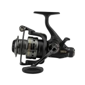 Mulineta Black Dragon 400 RD