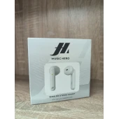 Casti Wireless Music Hero 300 mAh