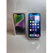 Telefon Apple iPhone 14 128 GB Black