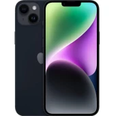 Telefon Apple iPhone 14 128 GB Black