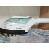 Aparat de călcat cu abur 4 în 1 SilverCrest