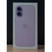 Telefon Apple iPhone 17 256 GB Blue Marine