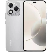 Telefon Honor 400 Lite 5G 256 GB Silver