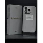 Telefon Honor 400 Lite 5G 256 GB Silver
