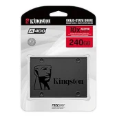 Componente PC SSD Kingston A400  480 GB