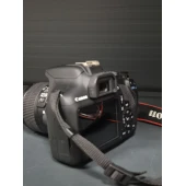 Aparat Foto Canon EOS 2000D DSLR