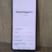 Telefon Xiaomi 11T, 256 GB Black