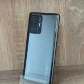 Telefon Xiaomi 11T, 256 GB Black