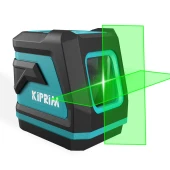 Nivelă laser Kiprim LV8D